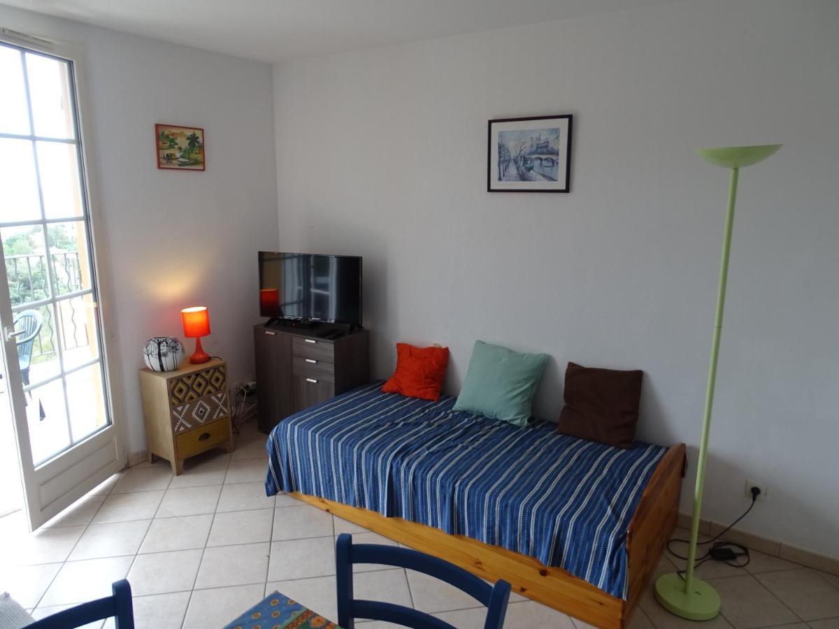 Rochemarine Panoramic Apartment Théoule-sur-Mer Екстериор снимка