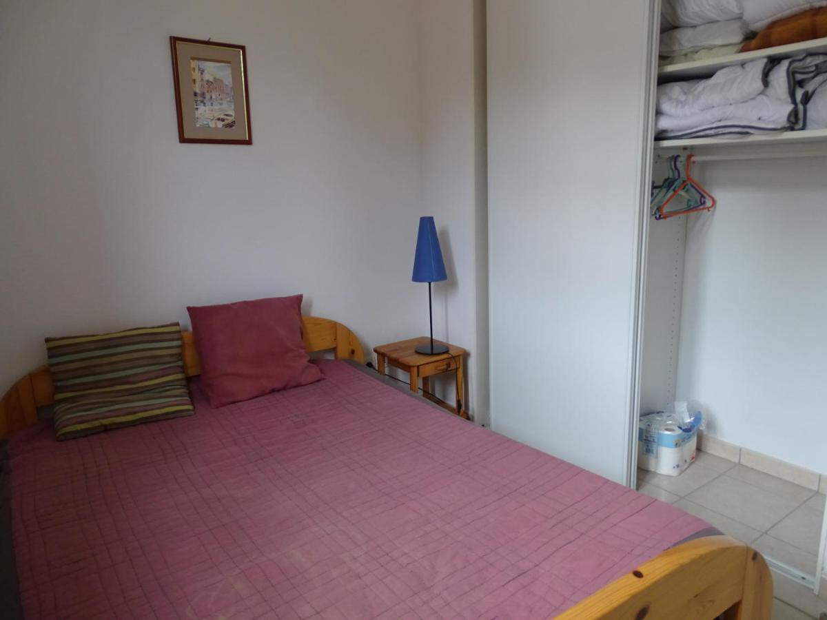 Rochemarine Panoramic Apartment Théoule-sur-Mer Екстериор снимка